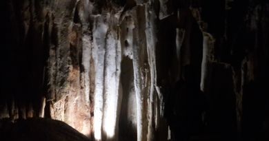 Экскурсия из Феодосии: Сказочный мир пещер фото 12627