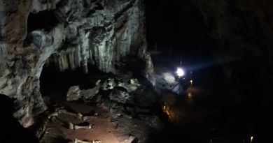 Экскурсии в Красная пещера из Коктебеля 2024