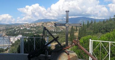 Экскурсия Крым на ладони фото 6504 Экскурсия Крым на ладони фото 6504