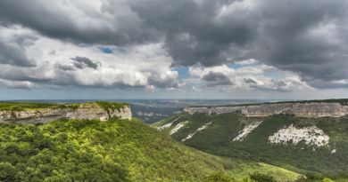 Экскурсия из Феодосии: Бахчисарай - столица крымского Ханства фото 6052