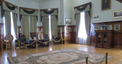 Авто-пешеходная экскурсия из Феодосии (фото 37)