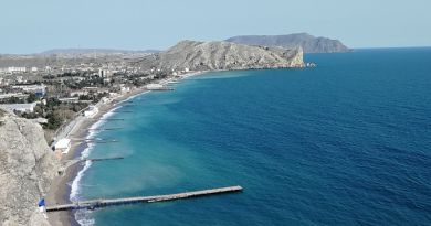 Экскурсия Судак - Новый Свет фото 6496 Экскурсия Судак - Новый Свет фото 6496
