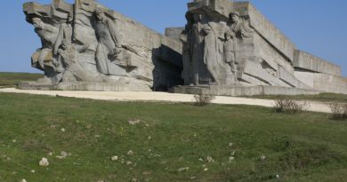 Экскурсии в Аджимушкайские каменоломни из Коктебеля 2024