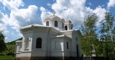 Джип-тур "Бахчисарайский Афон" - Джип Тур